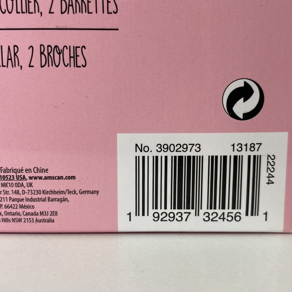 7 Piece Bridal Shower, Bachelorette Kit - Picture 4 of 4